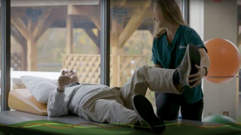 The Meadows Health And Rehabilitation Center thumbnail 2