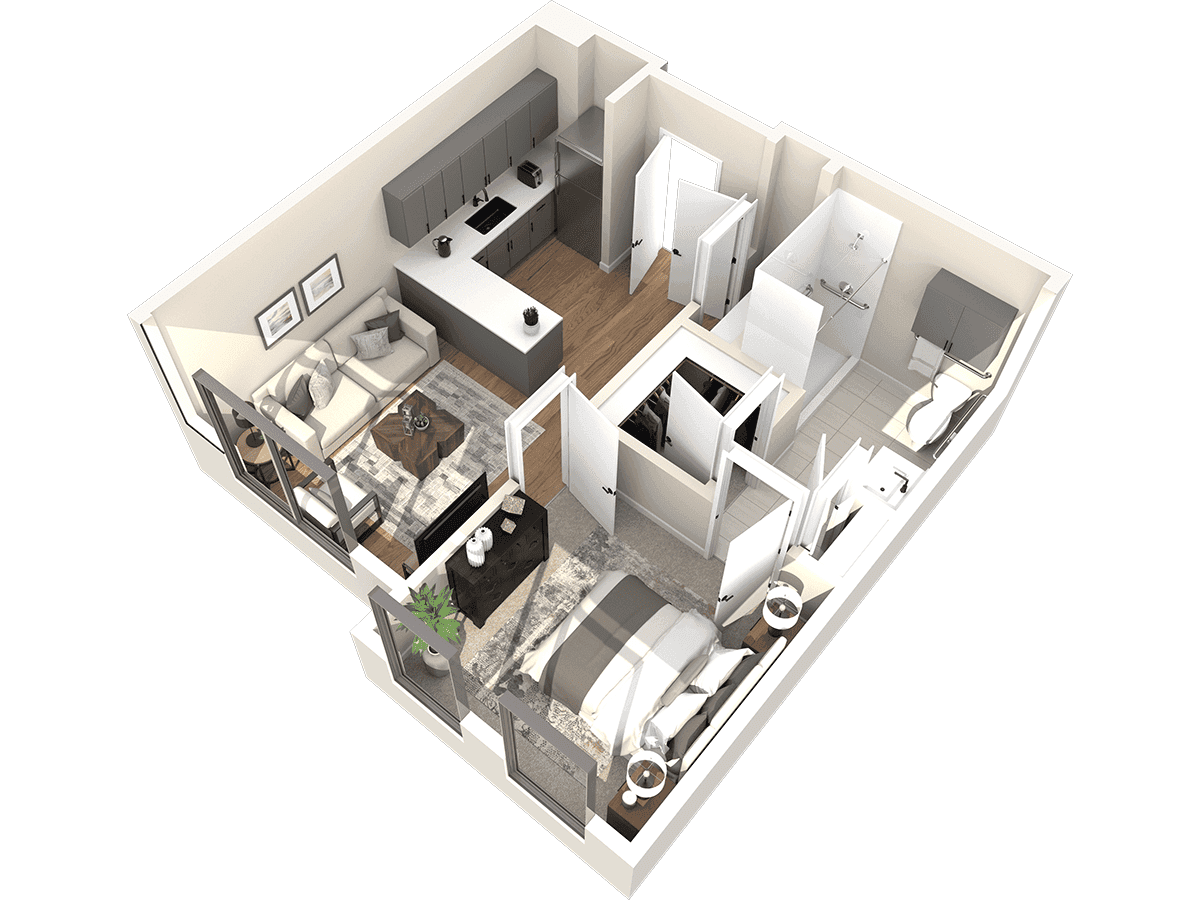 The Emberly at Heritage Glen thumbnail 5