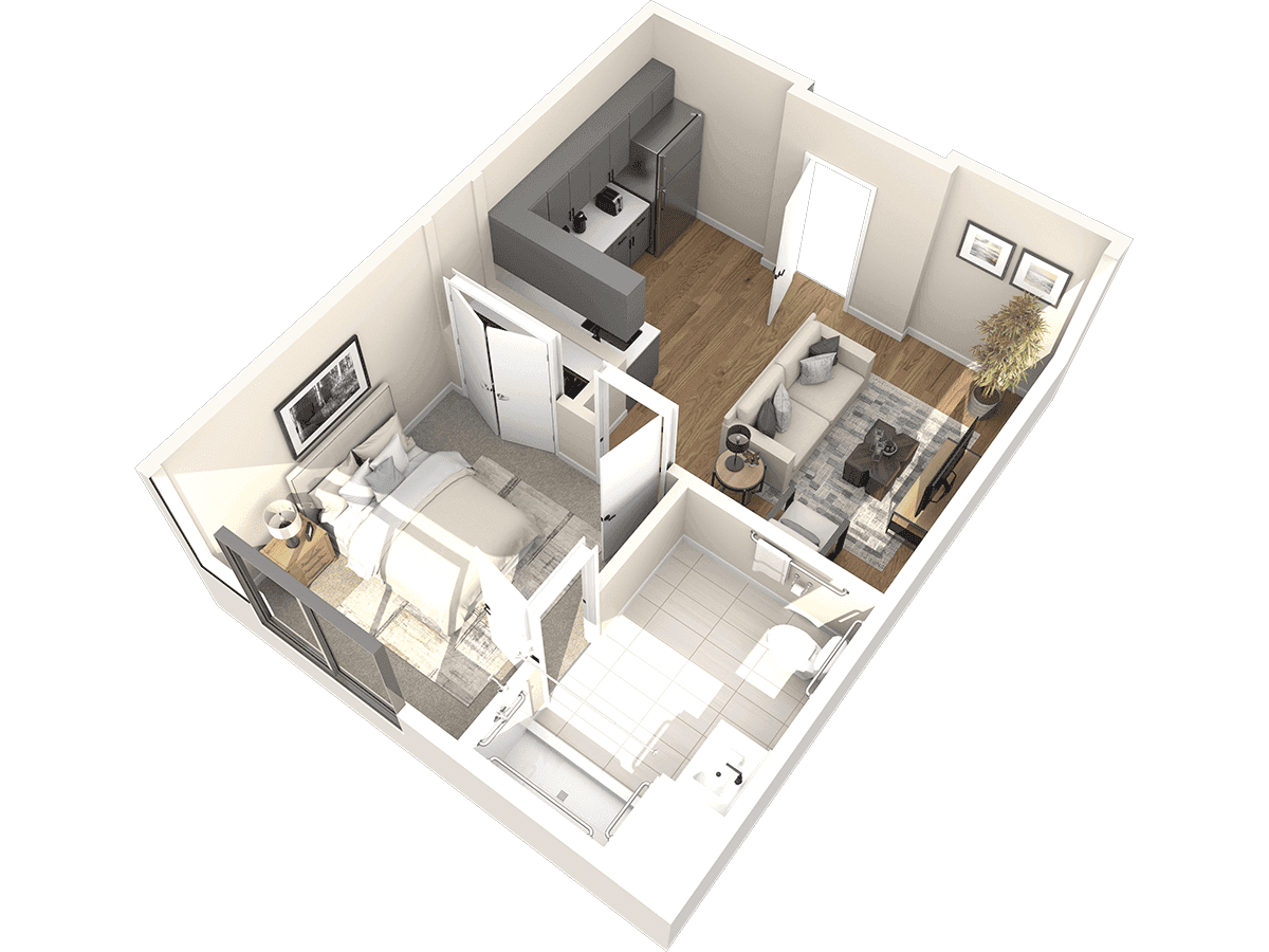 The Emberly at Heritage Glen thumbnail 6