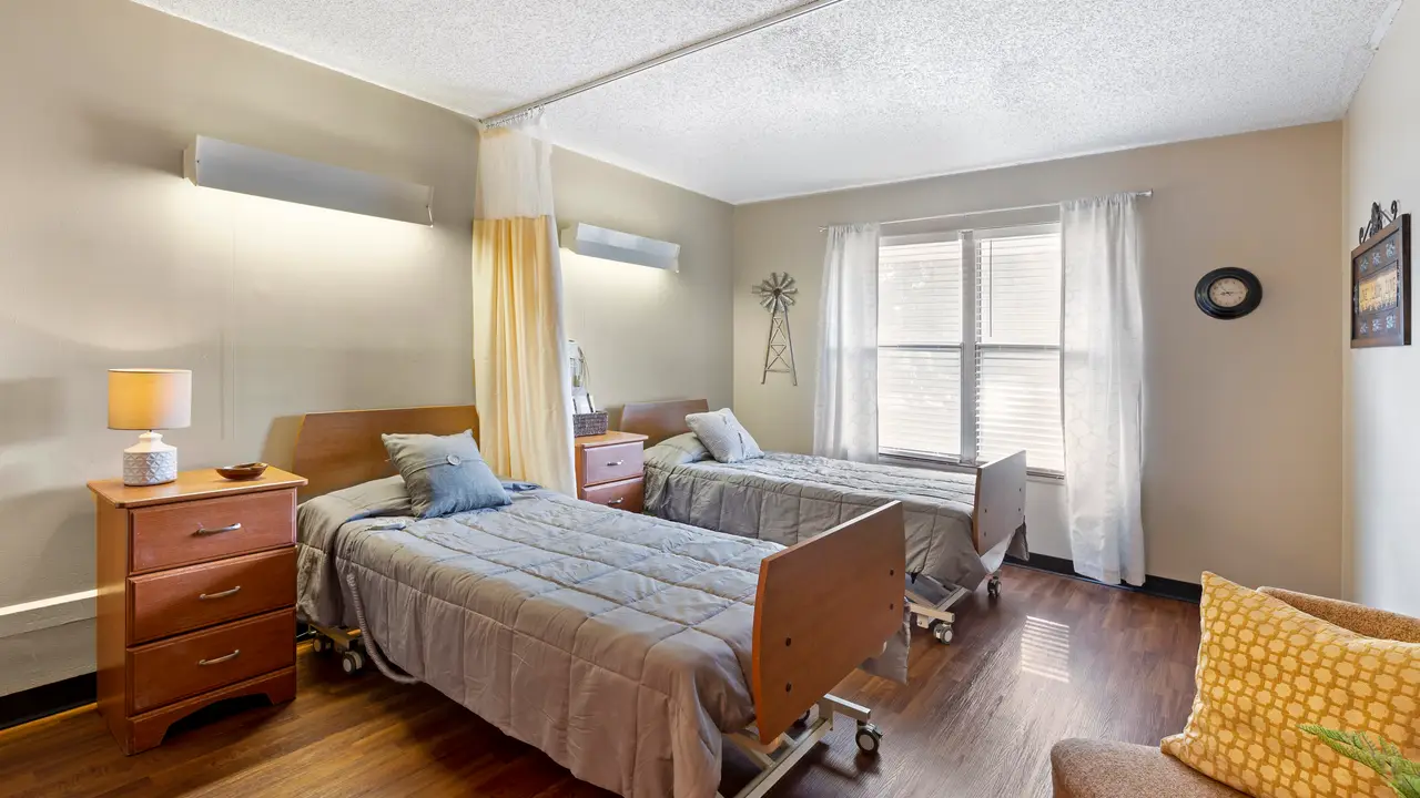 Westview Of Derby Rehabilitation & Health Care Cen thumbnail 4