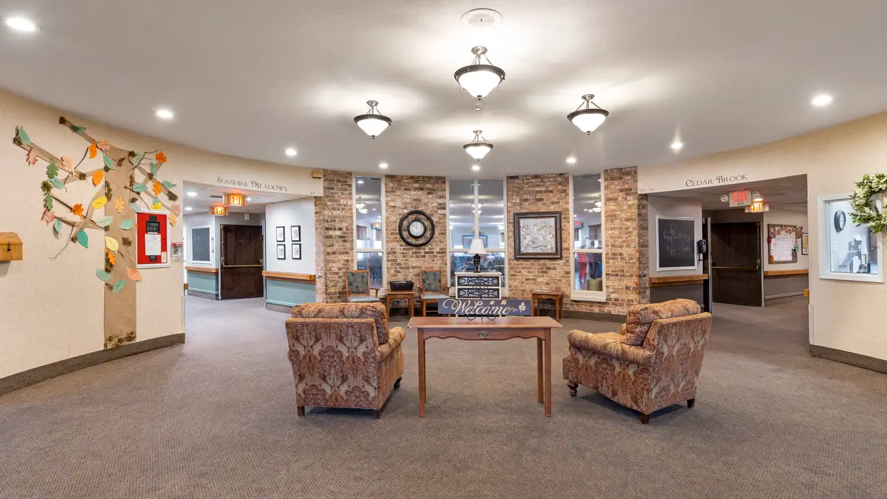Westview Of Derby Rehabilitation & Health Care Cen thumbnail 5
