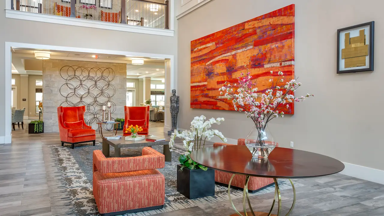 Tiffany Springs Senior Living thumbnail 4