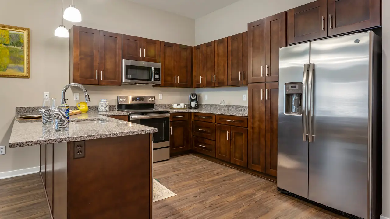 Tiffany Springs Senior Living thumbnail 5