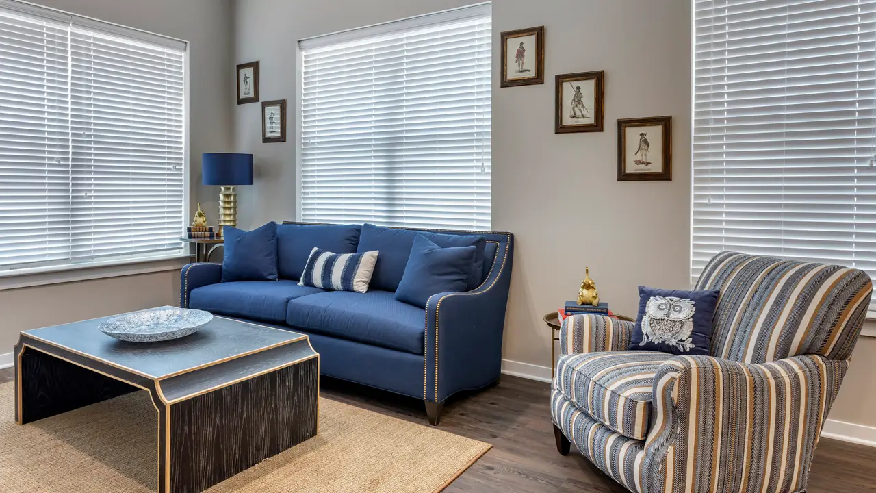 Tiffany Springs Senior Living thumbnail 6