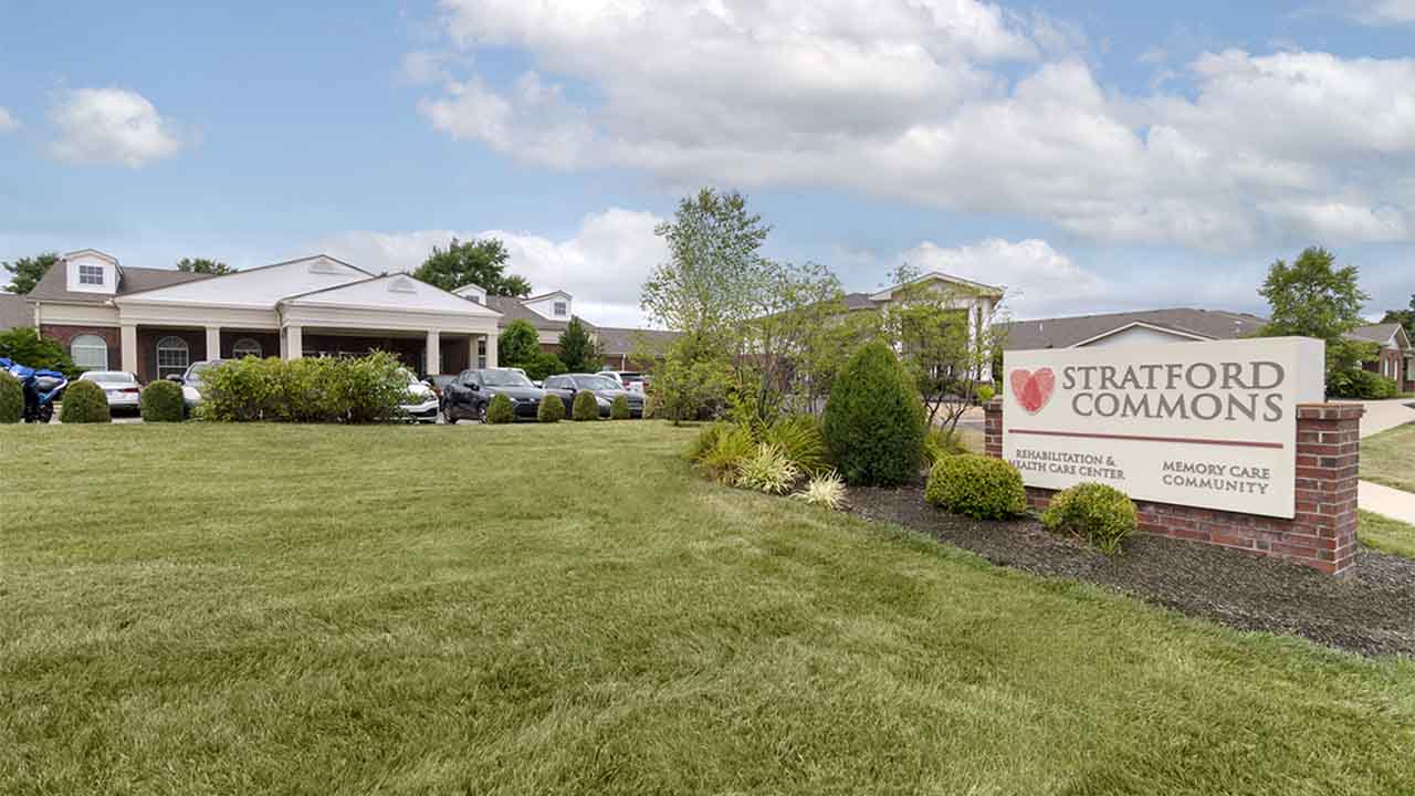 Stratford Commons Memory Care Community thumbnail 2