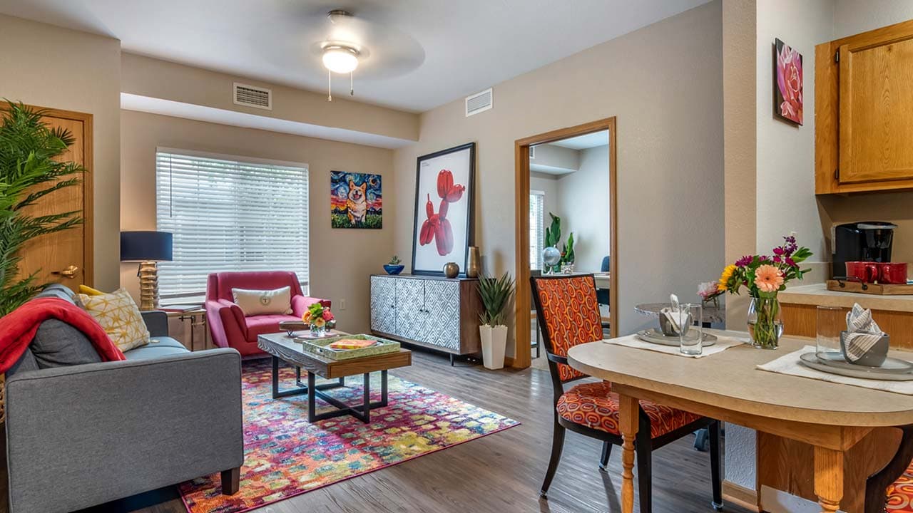 Antioch Valley Senior Living thumbnail 5