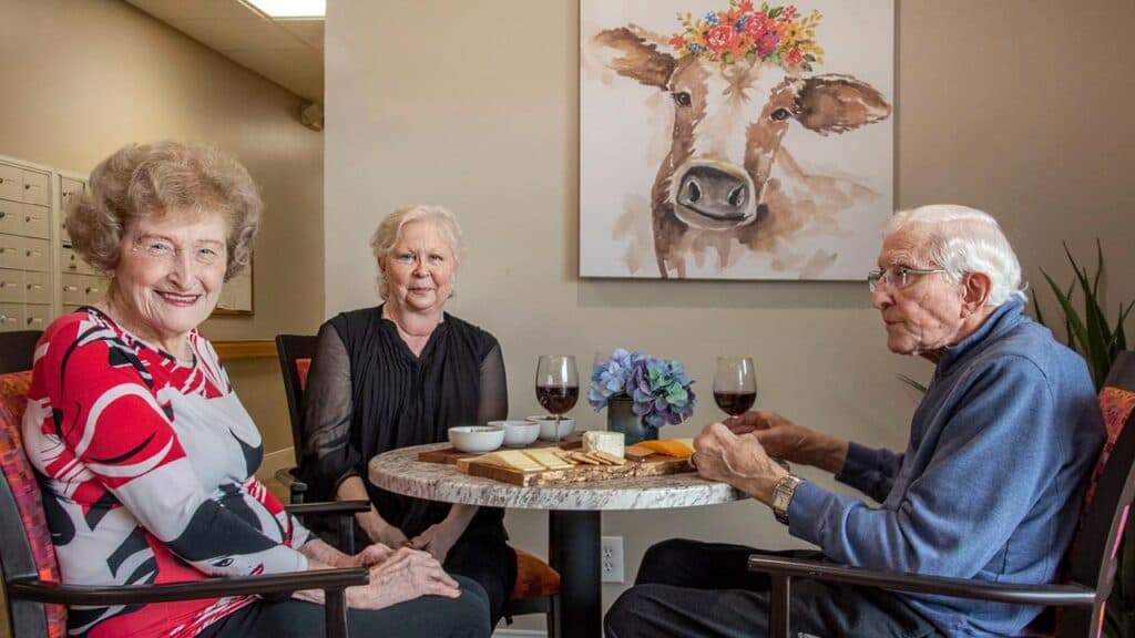 Antioch Valley Senior Living thumbnail 3