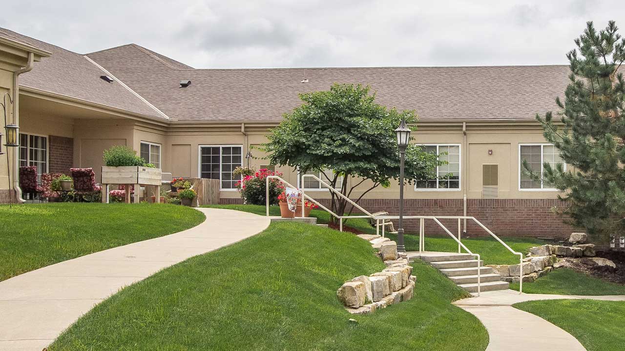 Antioch Valley Senior Living thumbnail 4