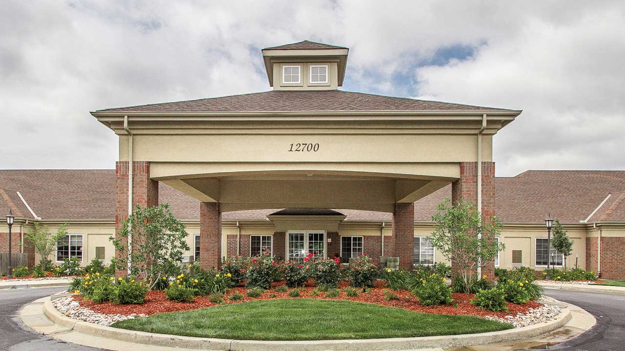 Antioch Valley Senior Living thumbnail 2