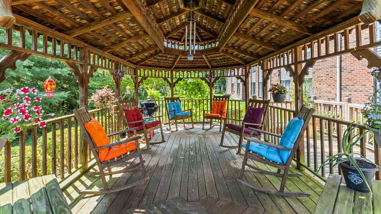 Brenden Gardens thumbnail 5