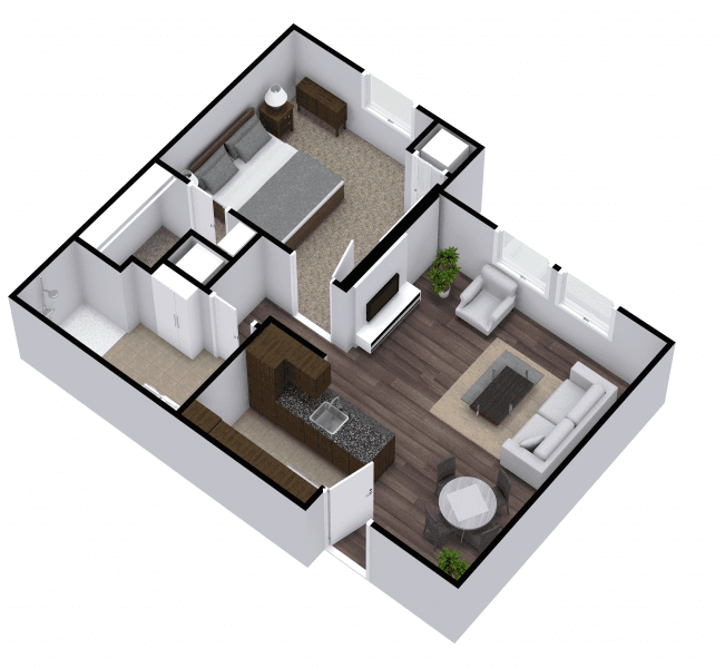 Unbridled Living of Dallas thumbnail 5