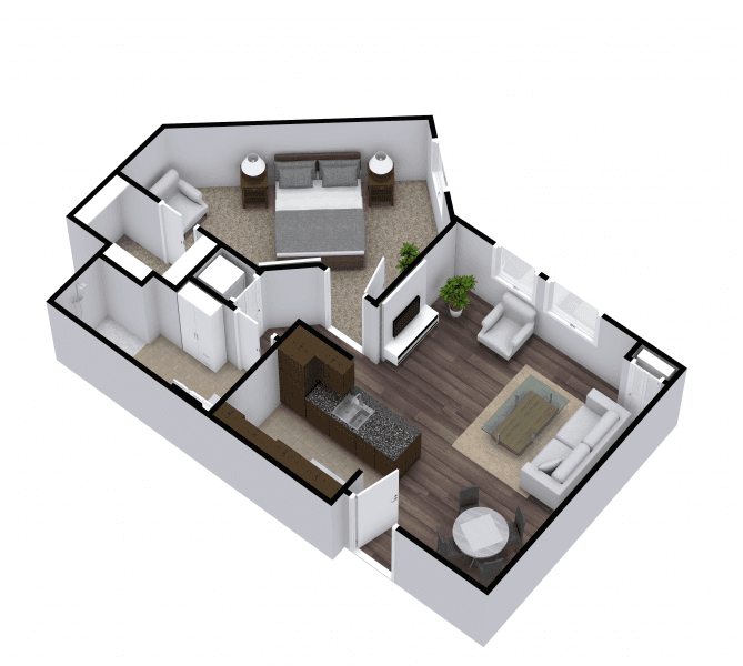 Unbridled Living of Dallas thumbnail 8