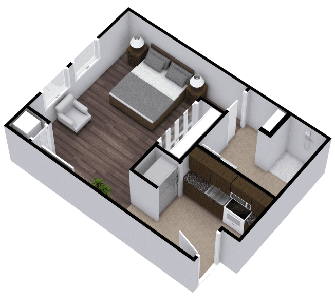 Unbridled Living of Dallas thumbnail 4