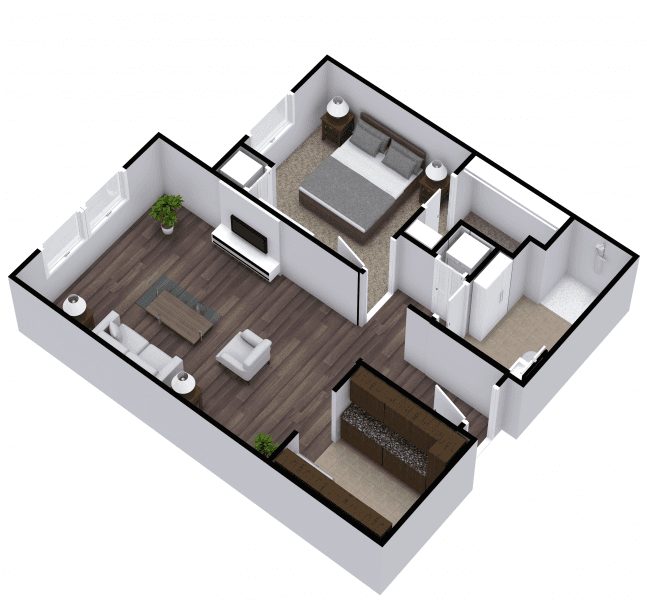 Unbridled Living of Dallas thumbnail 6