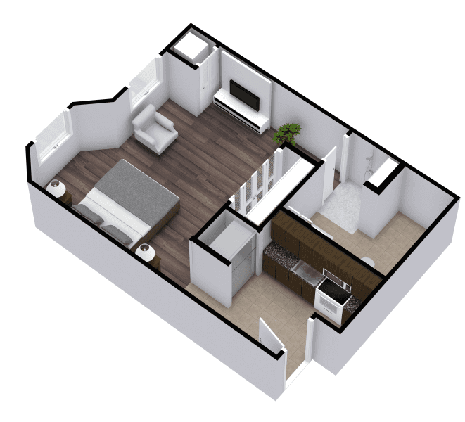 Unbridled Living of Dallas thumbnail 3