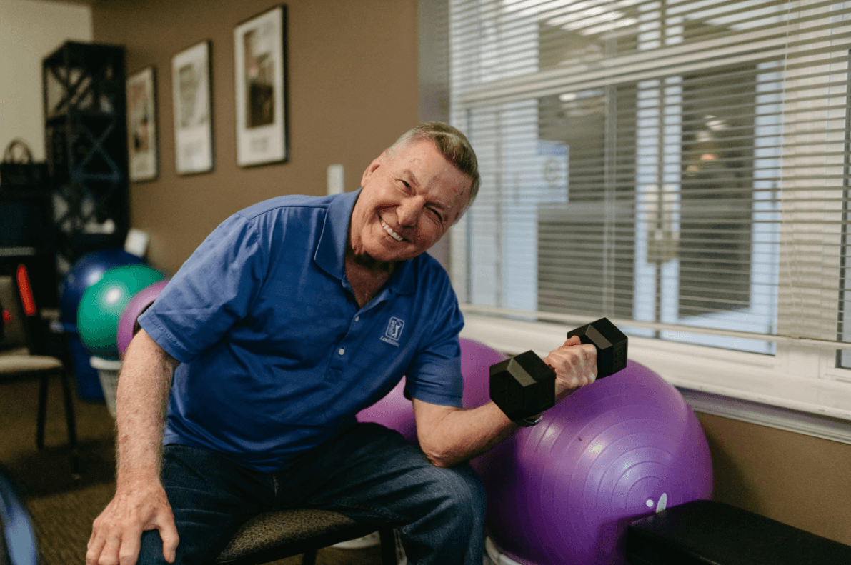 Prestige Nursing Care & Rehab Center thumbnail 5