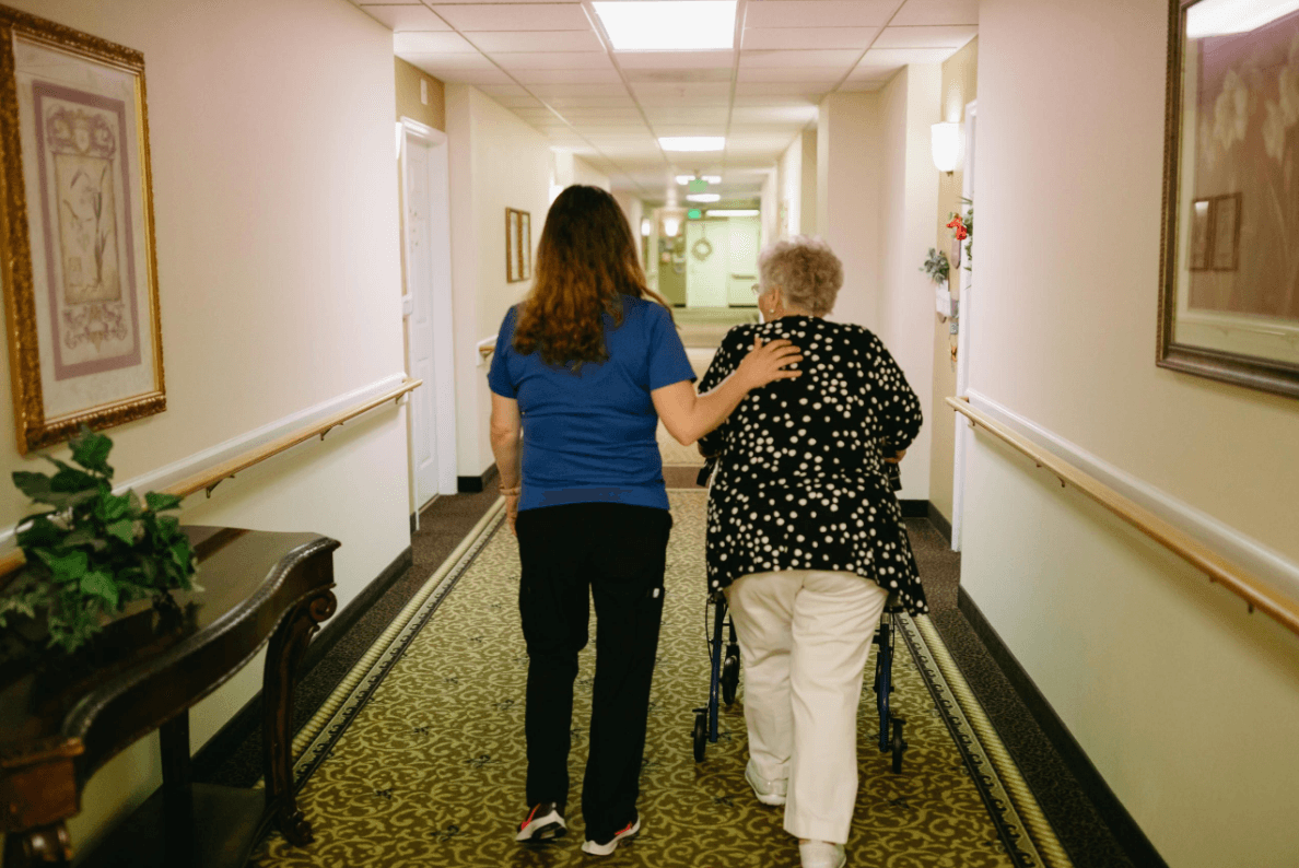 Prestige Nursing Care & Rehab Center thumbnail 6