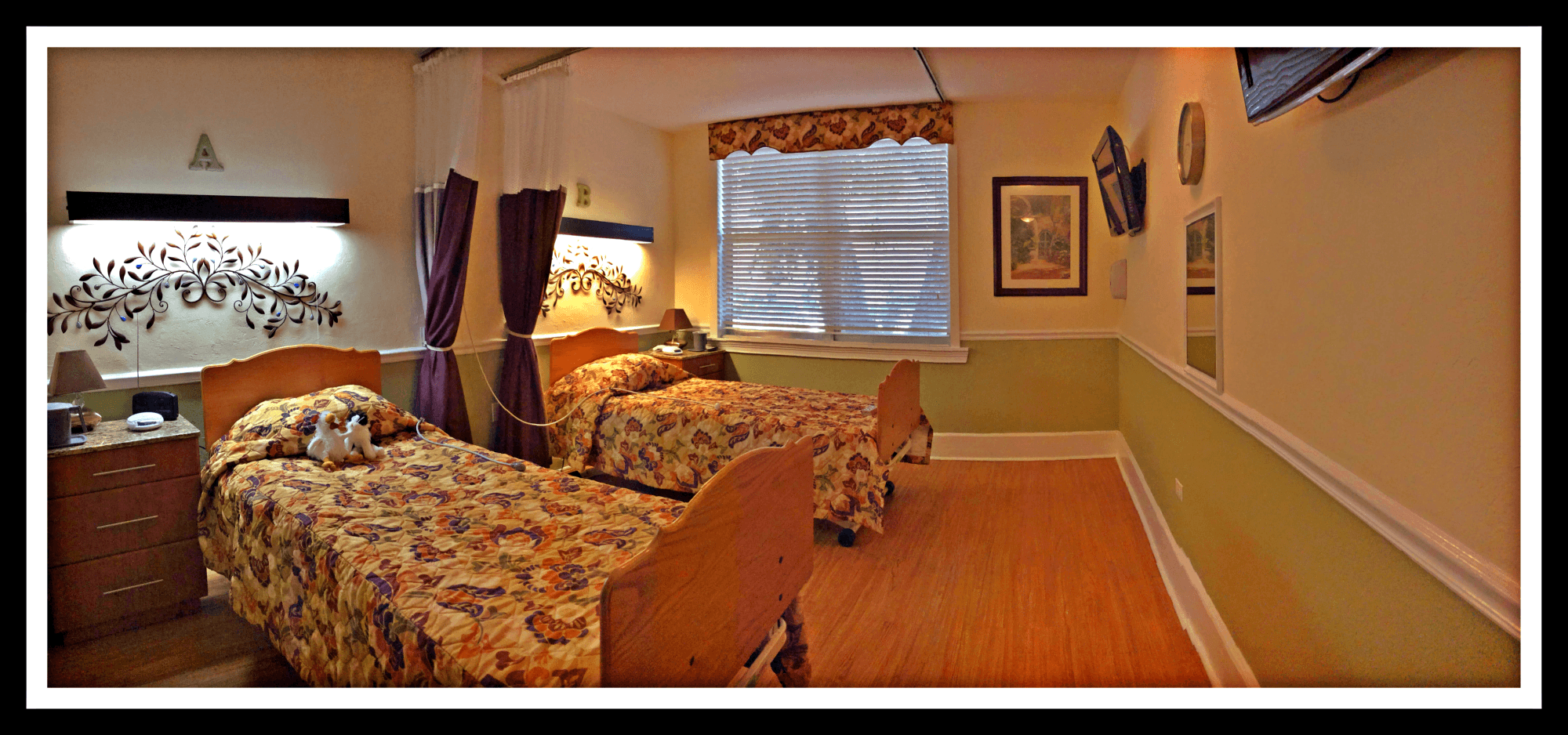 Coral Gables Nursing And Rehabilitation Center