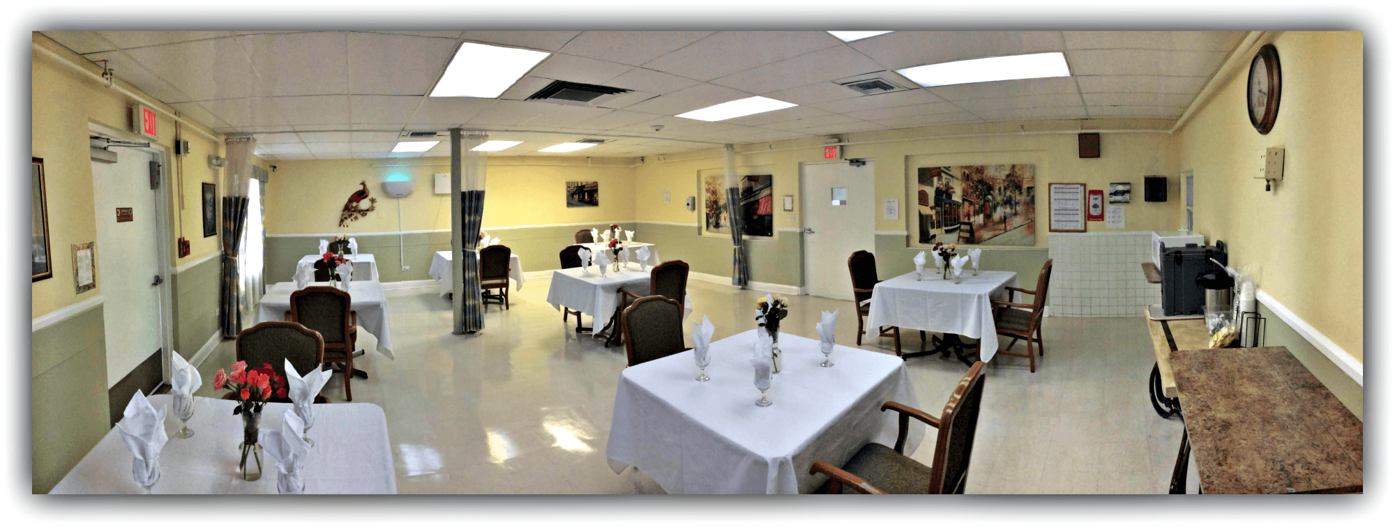 Coral Gables Nursing And Rehabilitation Center thumbnail 4