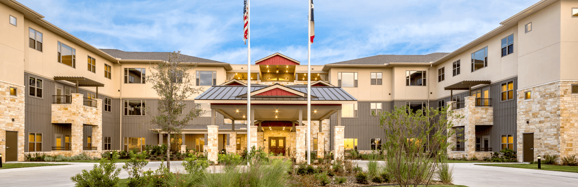 Village on the Park Plano thumbnail 2