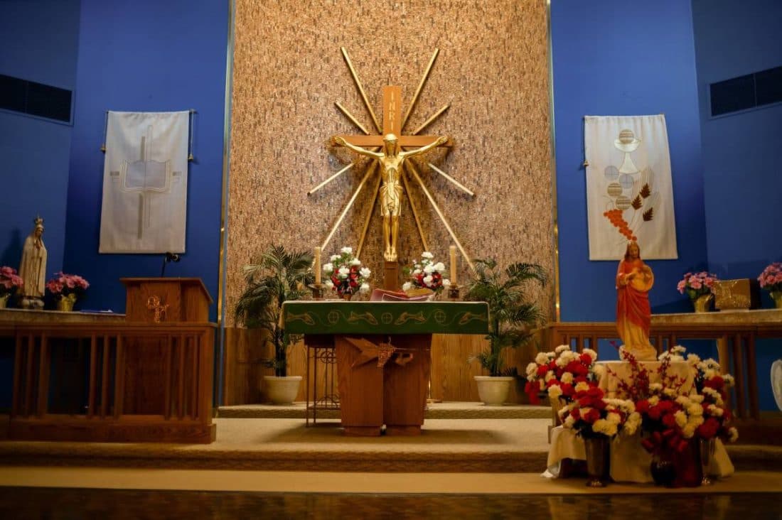 Vincentian Home thumbnail 5