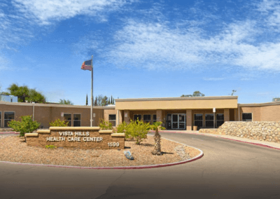 Vista Hills Health Care Center thumbnail 2