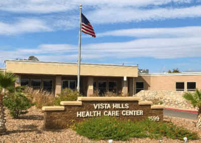 Vista Hills Health Care Center thumbnail 3