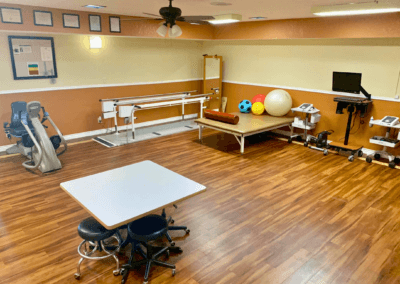Vista Hills Health Care Center thumbnail 5