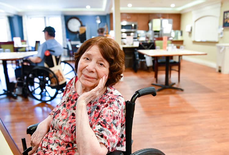 Westlake Care Community thumbnail 6