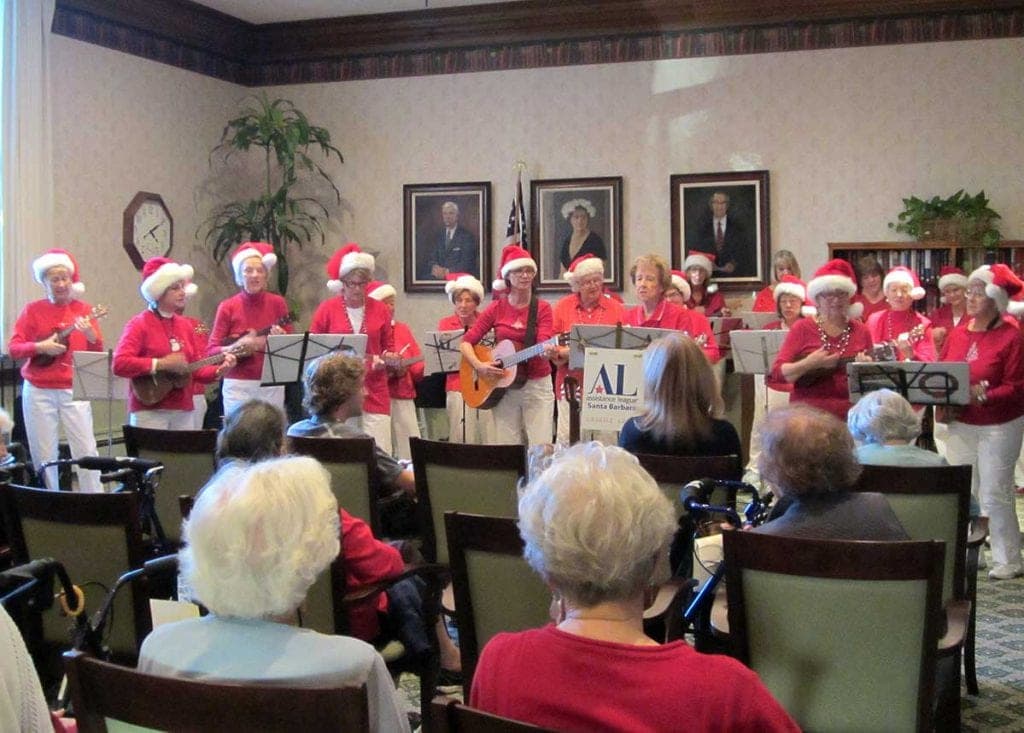 Wood Glen Senior Living thumbnail 3