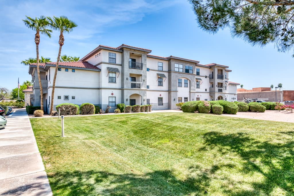The Woodmark at Sun City thumbnail 5