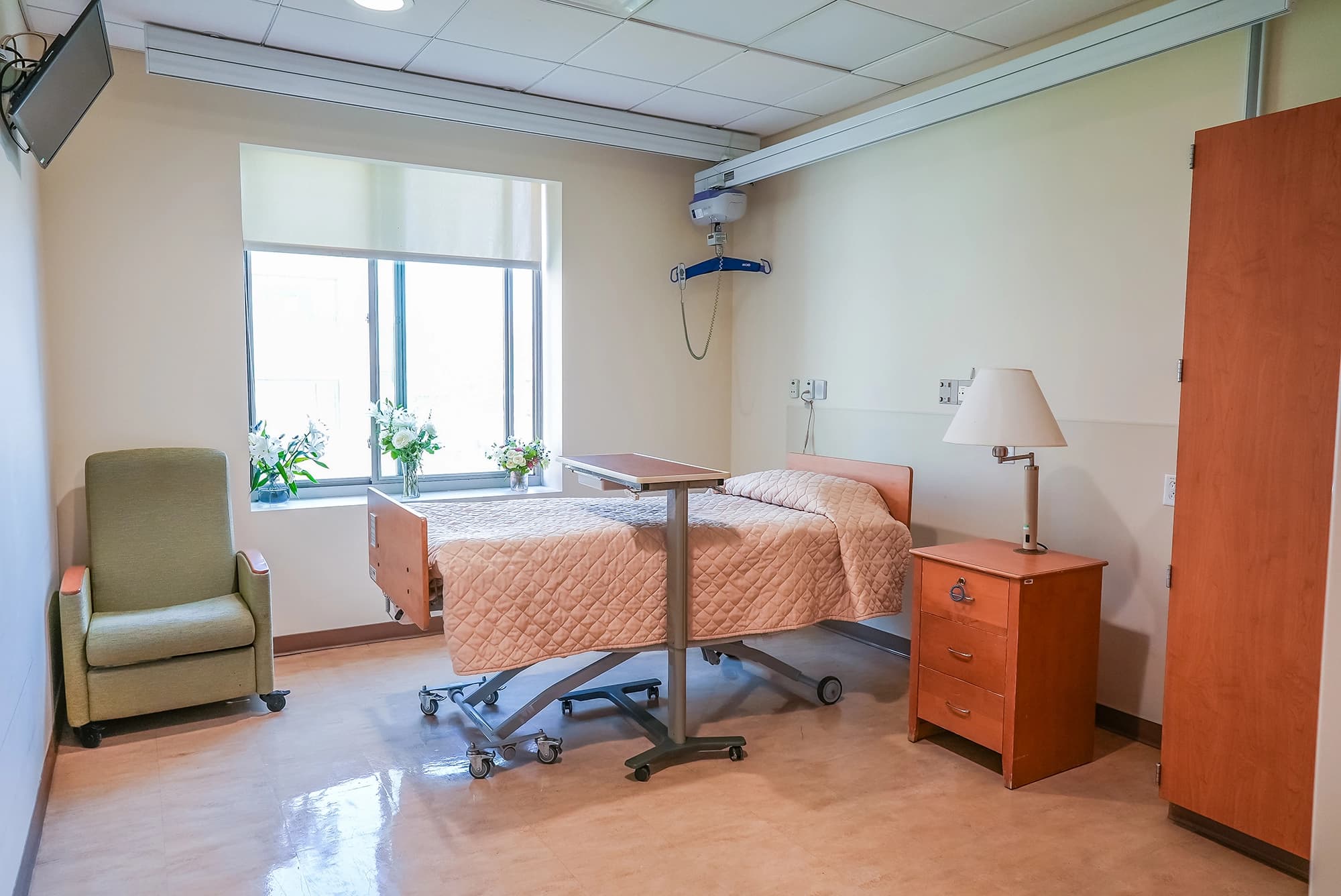 West Village Rehabilitation And Nursing Center thumbnail 5