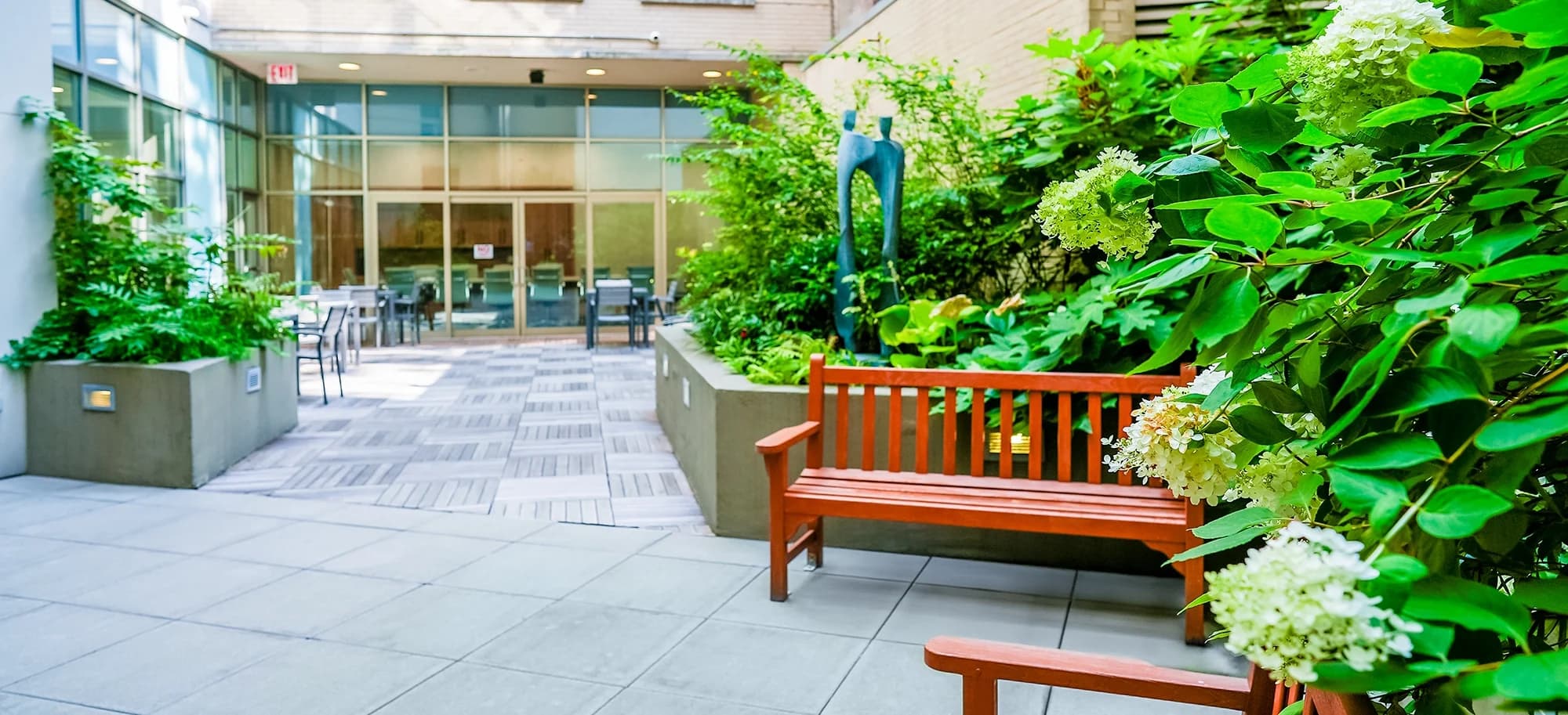 West Village Rehabilitation And Nursing Center thumbnail 7