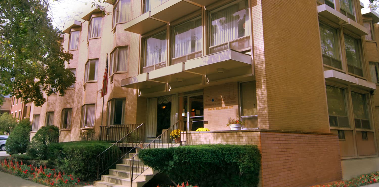 Alden Lincoln Rehab & H C Ctr thumbnail 2