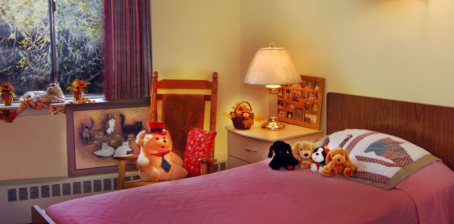 Alden Lincoln Rehab & H C Ctr thumbnail 6