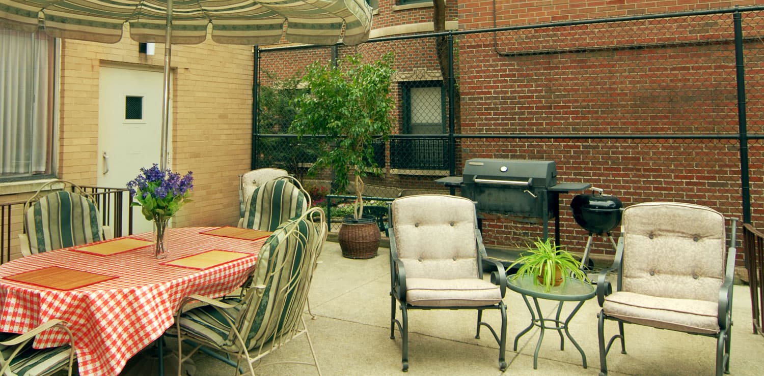 Alden Lincoln Rehab & H C Ctr thumbnail 4