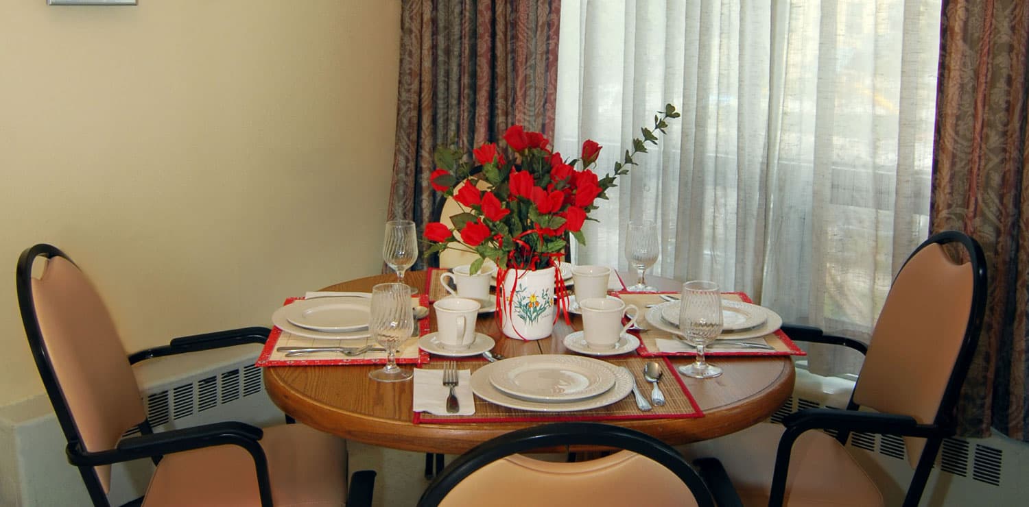 Alden Lincoln Rehab & H C Ctr thumbnail 5