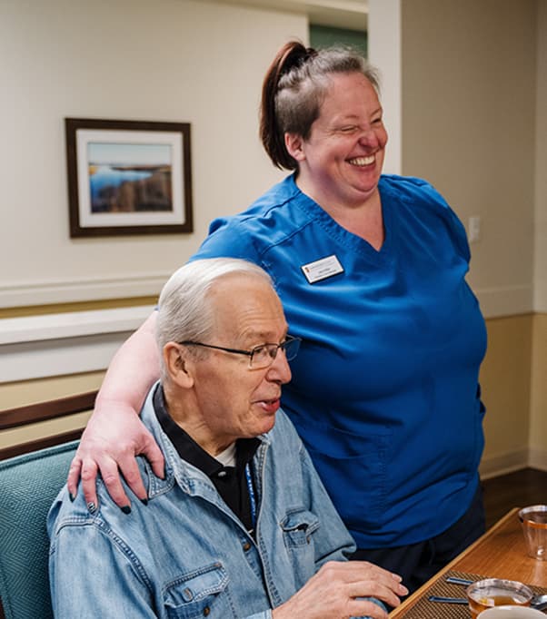 Chelsea Place Memory Care thumbnail 8