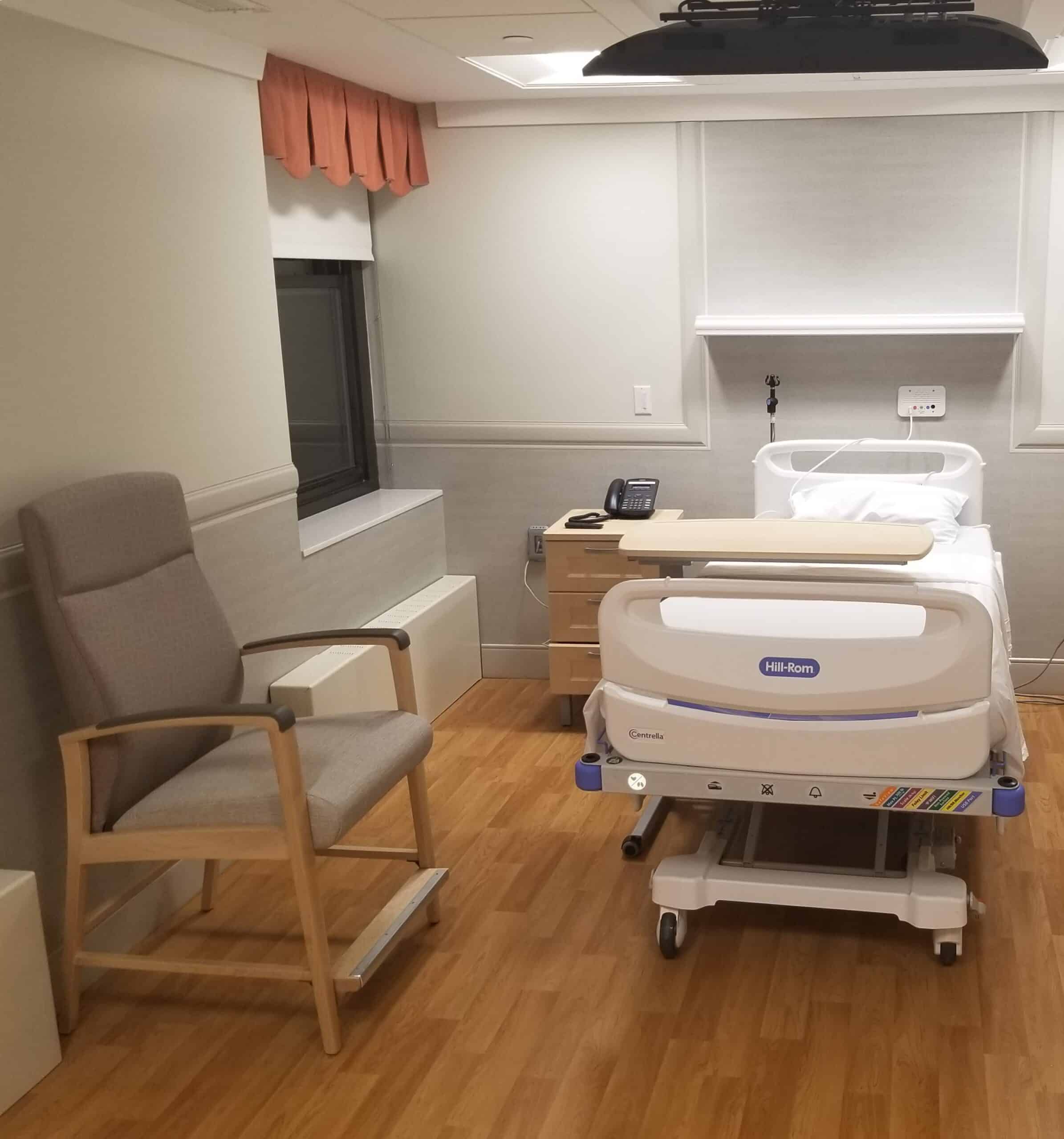 Mary Manning Walsh Nursing Home Co Inc thumbnail 3