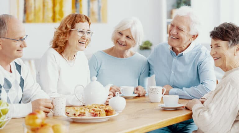 River Birch Senior Living #1 thumbnail 3
