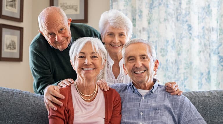 The Glenn Buffalo Cottages Memory Care thumbnail 3