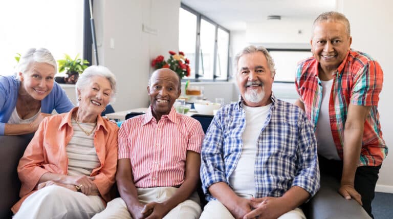 Caring Hands Assisted Living Facility II