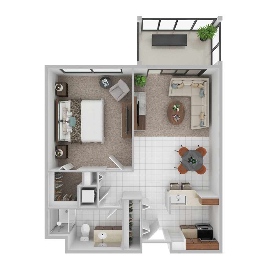 Aviva Senior Living thumbnail 2