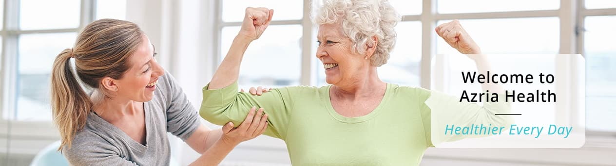 Azria Health Wichita thumbnail 7