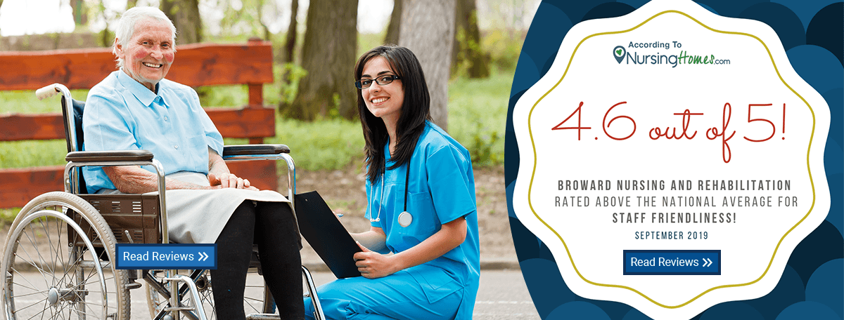 Broward Nursing & Rehabilitation Center thumbnail 3