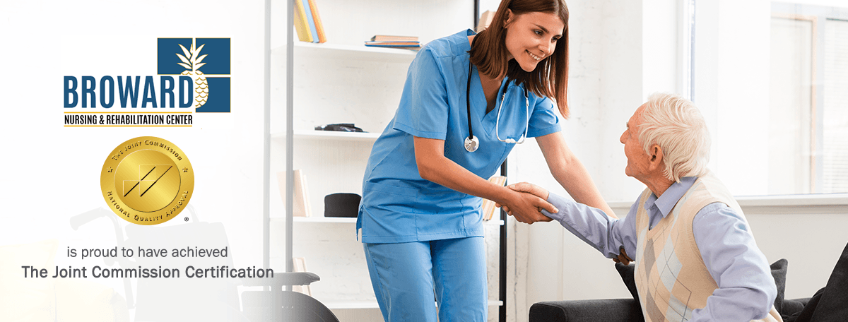 Broward Nursing & Rehabilitation Center