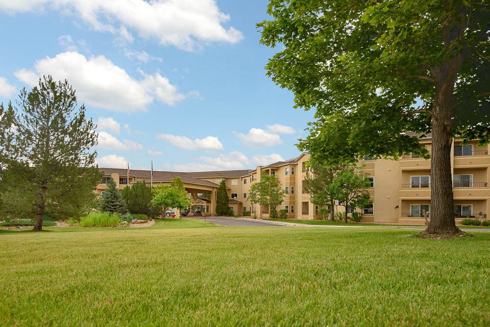 Cherry Creek Retirement Village thumbnail 2