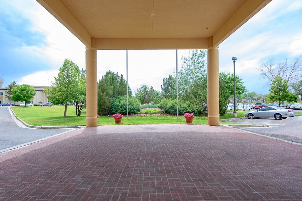 Cherry Creek Retirement Village thumbnail 4