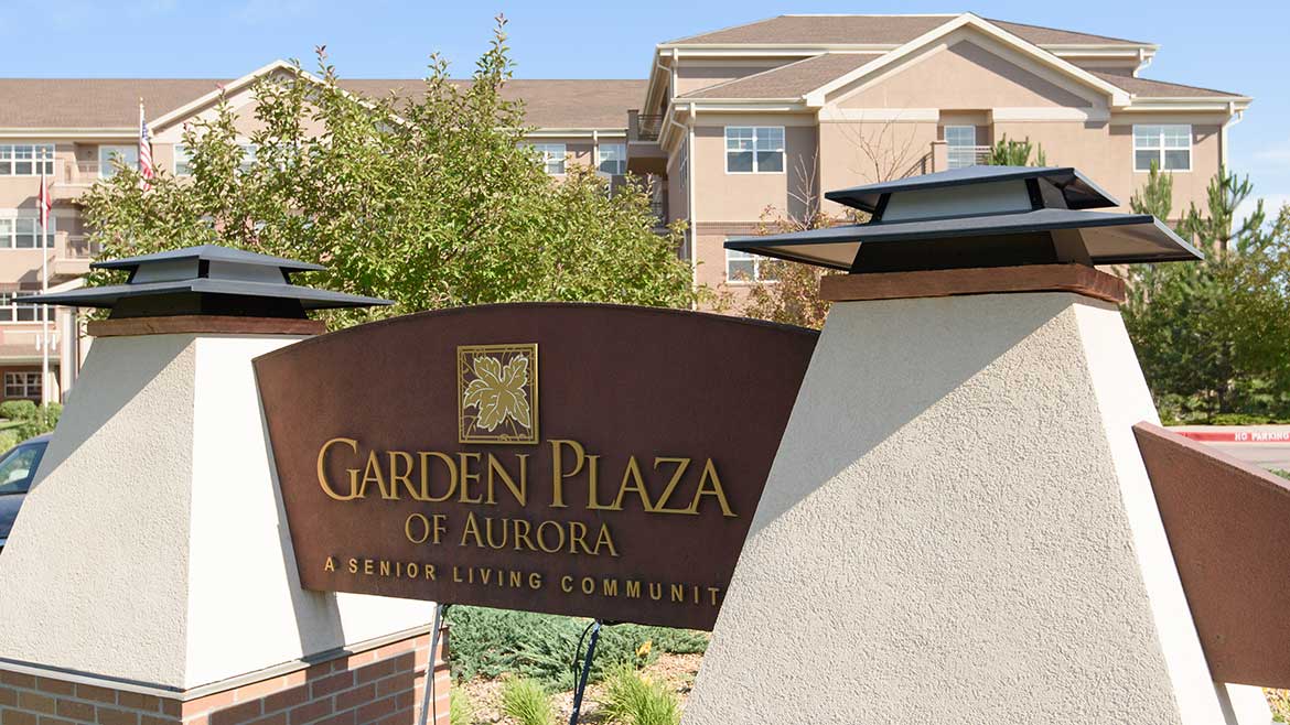 Garden Plaza of Aurora thumbnail 3