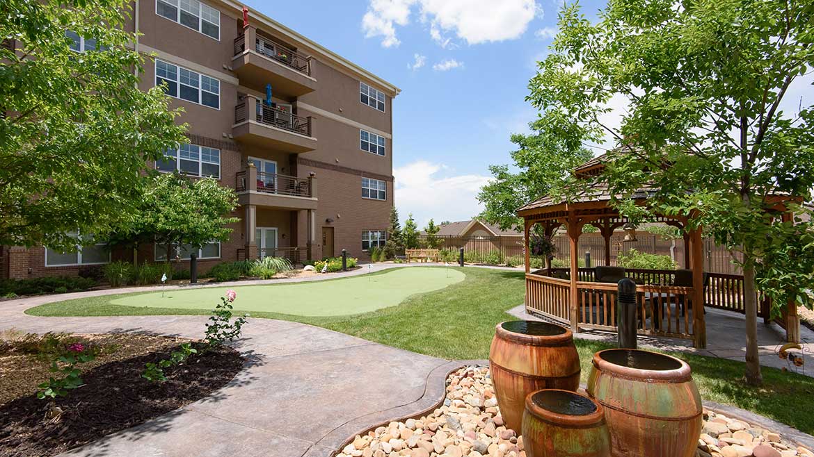 Garden Plaza of Aurora thumbnail 5